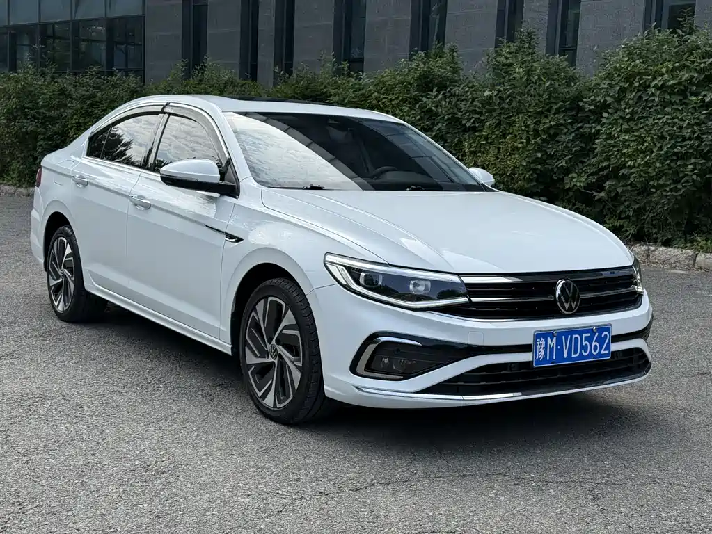 Volkswagen Bora 2022
