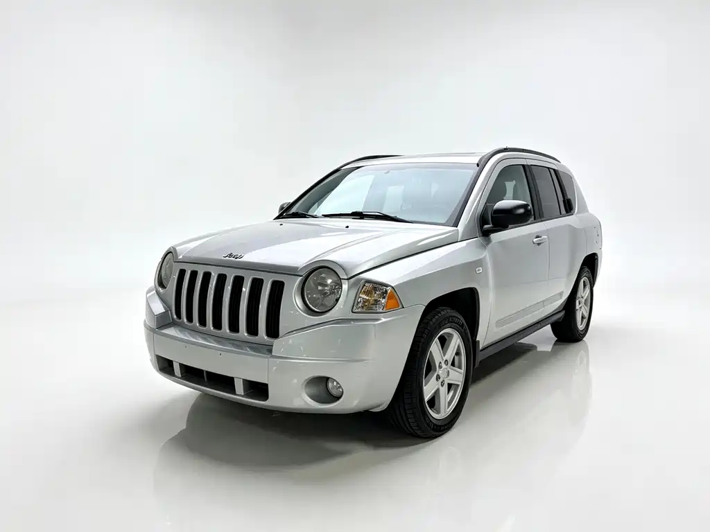 Jeep Compass 2010