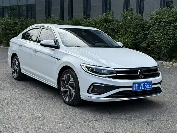 Volkswagen Bora 2022