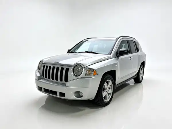 Jeep Compass 2010