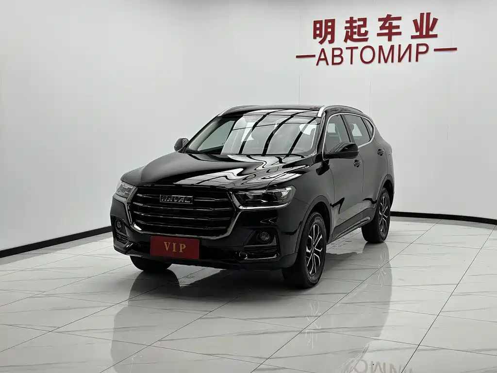 Haval H6 2023