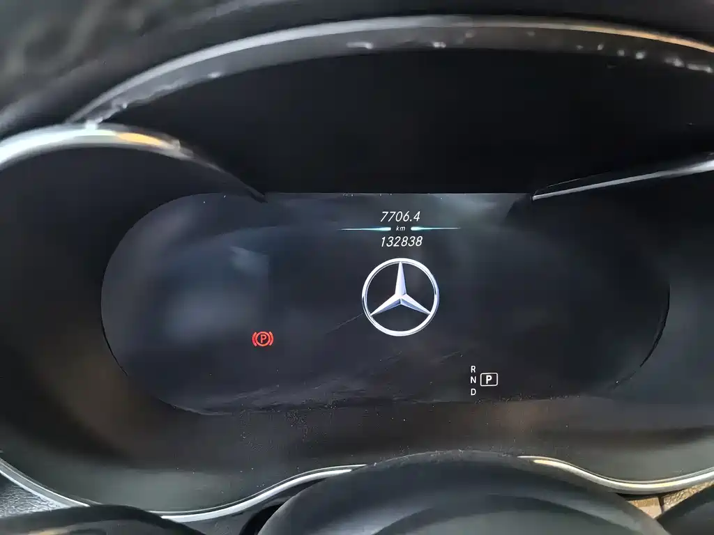 Mercedes-Benz C-Class 2021 — фото 10