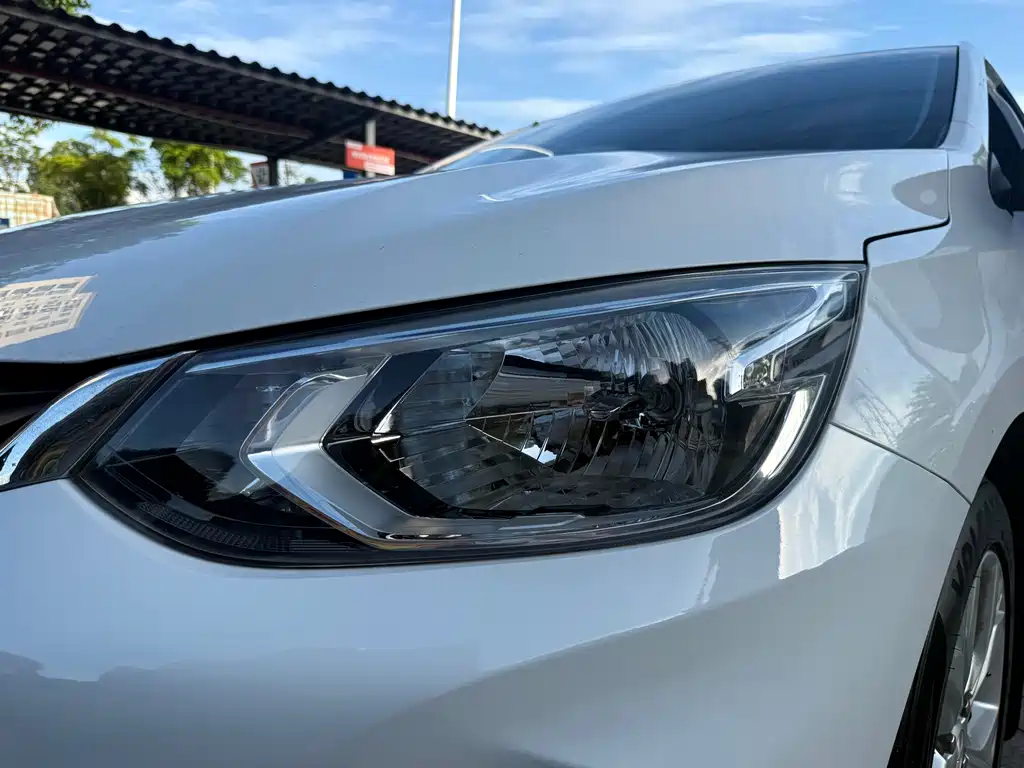 Chevrolet Cavalier 2020 — фото 14
