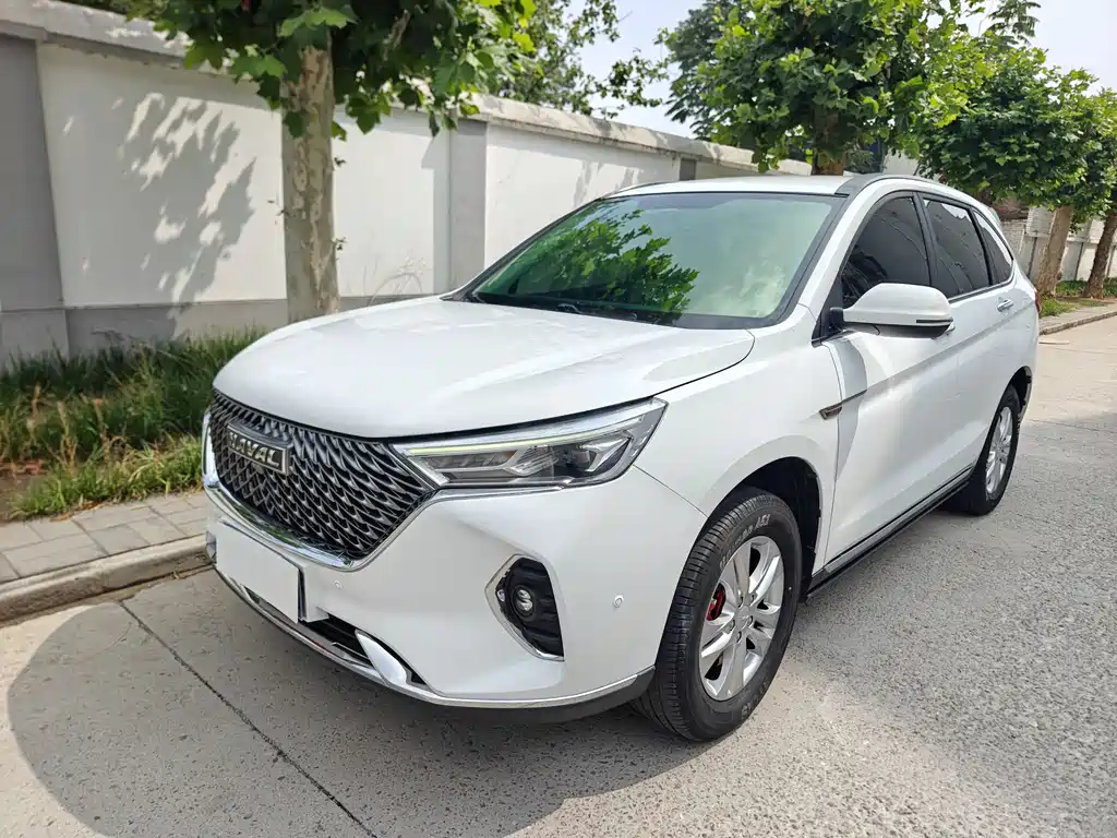 Haval M6 2022