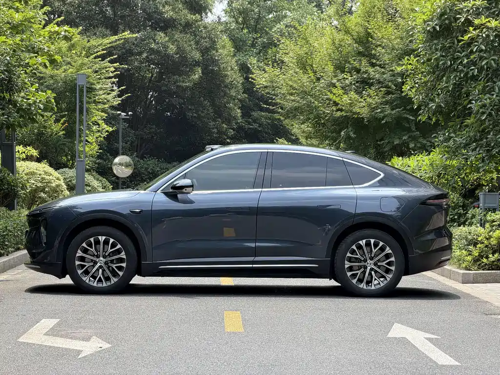 NIO EC6 2024