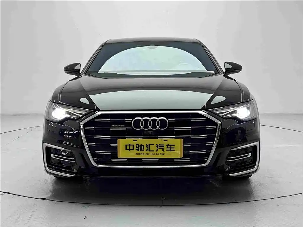 Audi A6L 2024