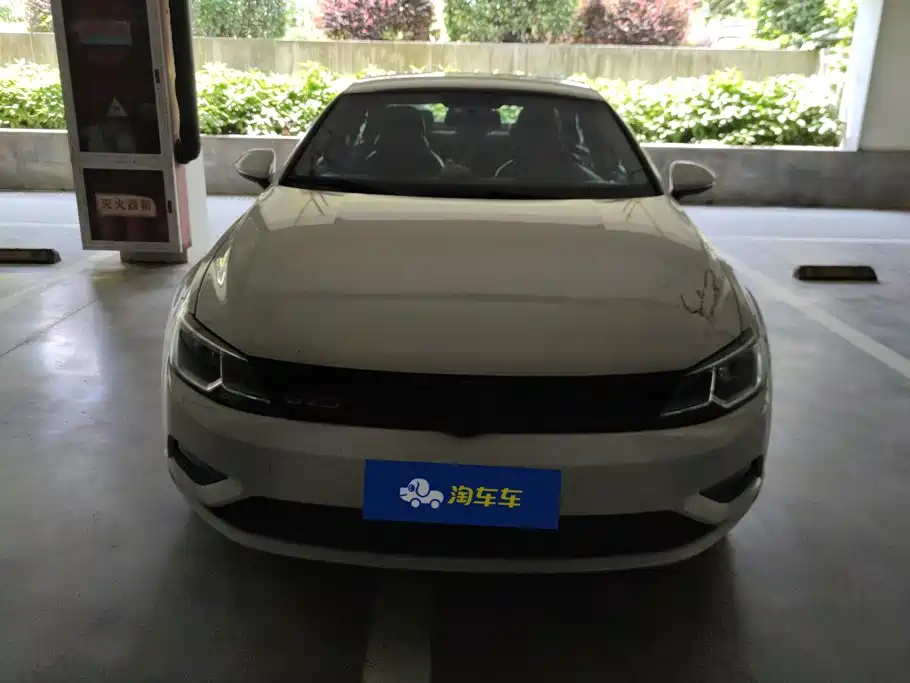 Volkswagen Lamando 2016