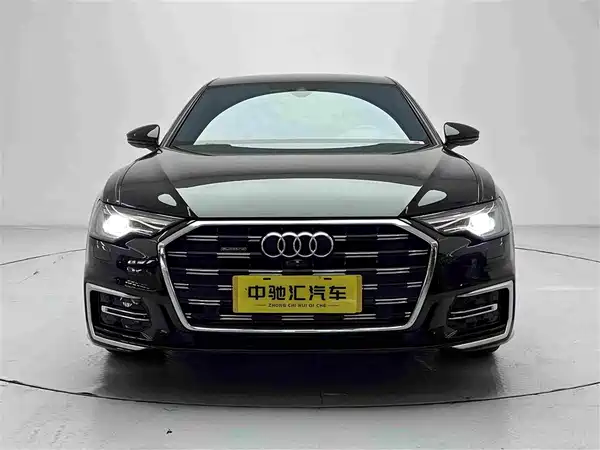 Audi A6L 2024