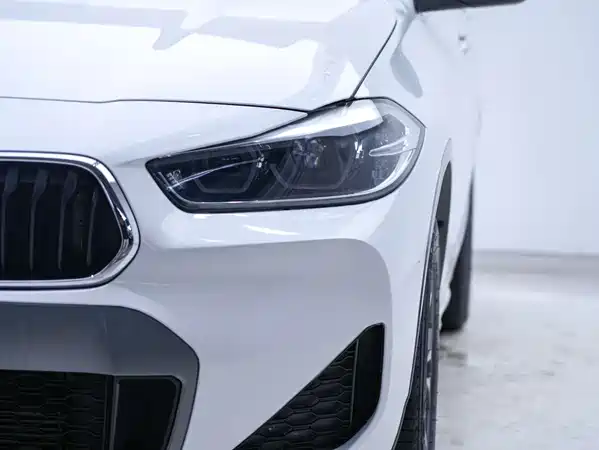 BMW X2 2021