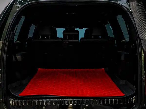 Toyota Prado 2011
