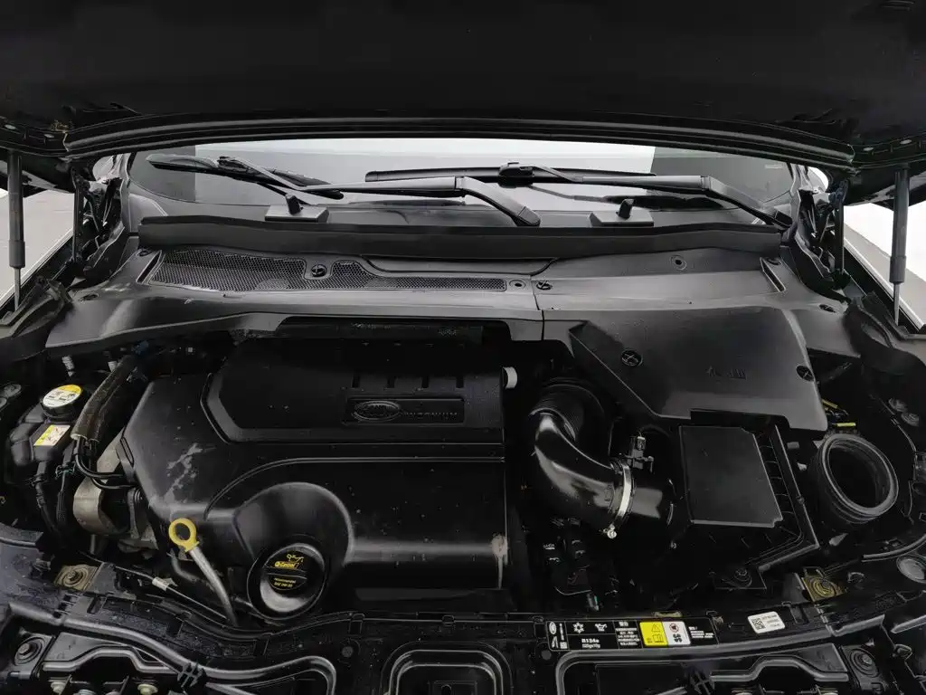 Land Rover Discovery Sport 2020 — фото 6