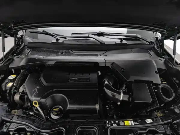 Land Rover Discovery Sport 2020