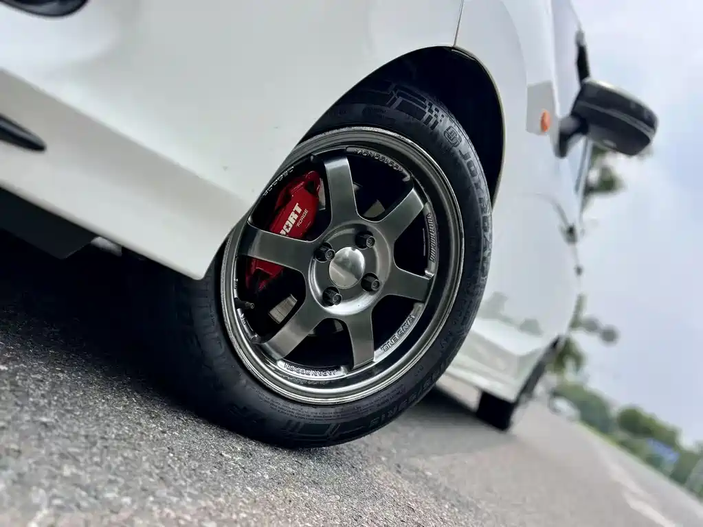 Honda Fit 2018 — фото 9