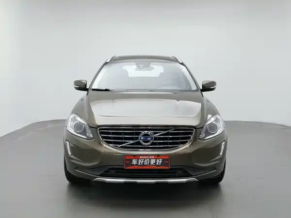 Volvo XC60 2017