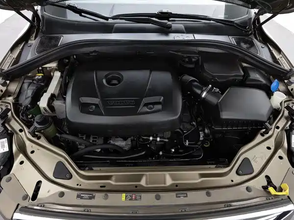 Volvo XC60 2017