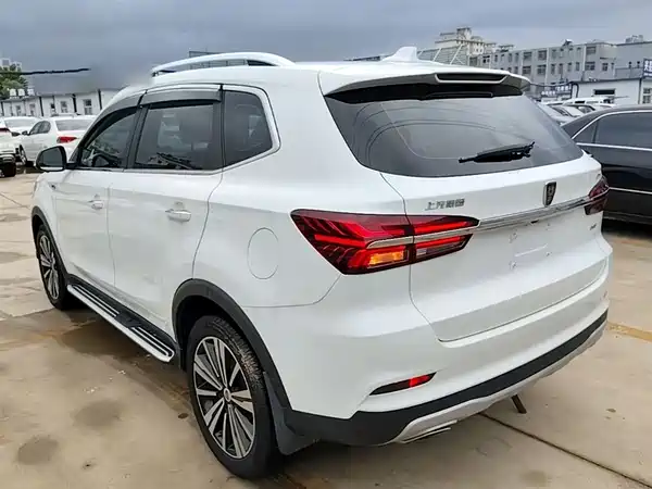 Roewe RX5 2020