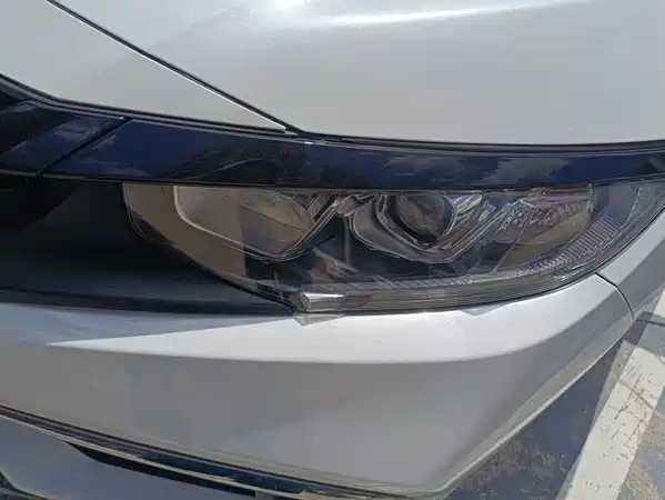 Honda Civic 2021