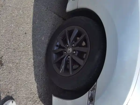 Honda Civic 2021