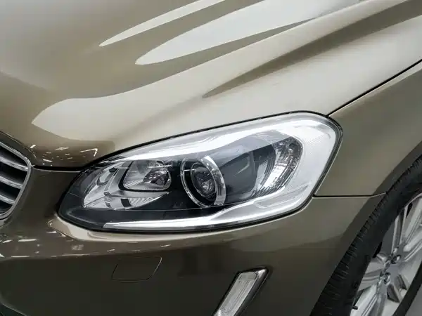 Volvo XC60 2017