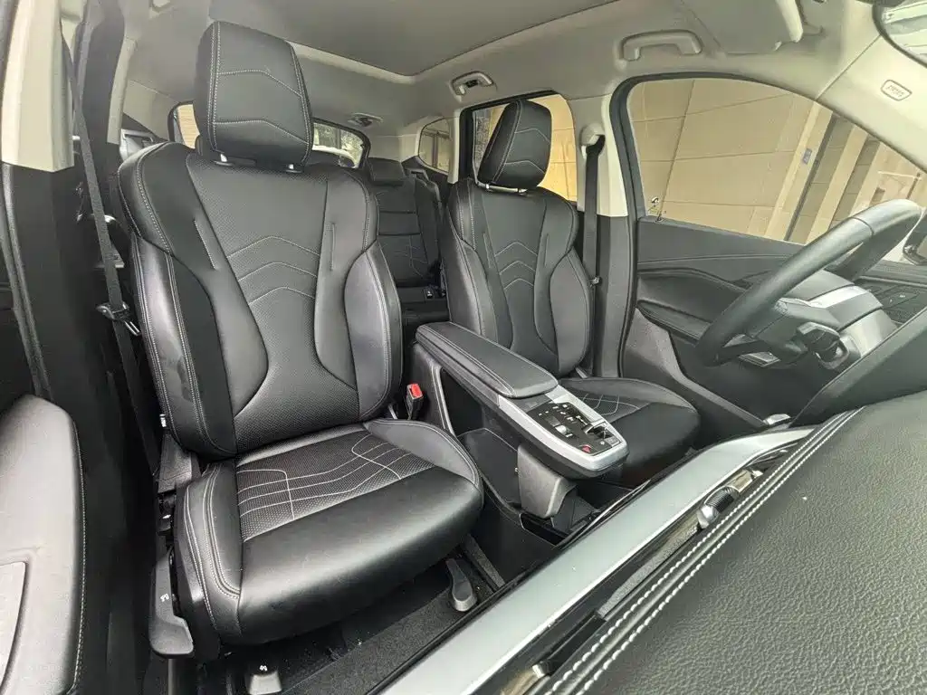 BMW X1 2023 — фото 10