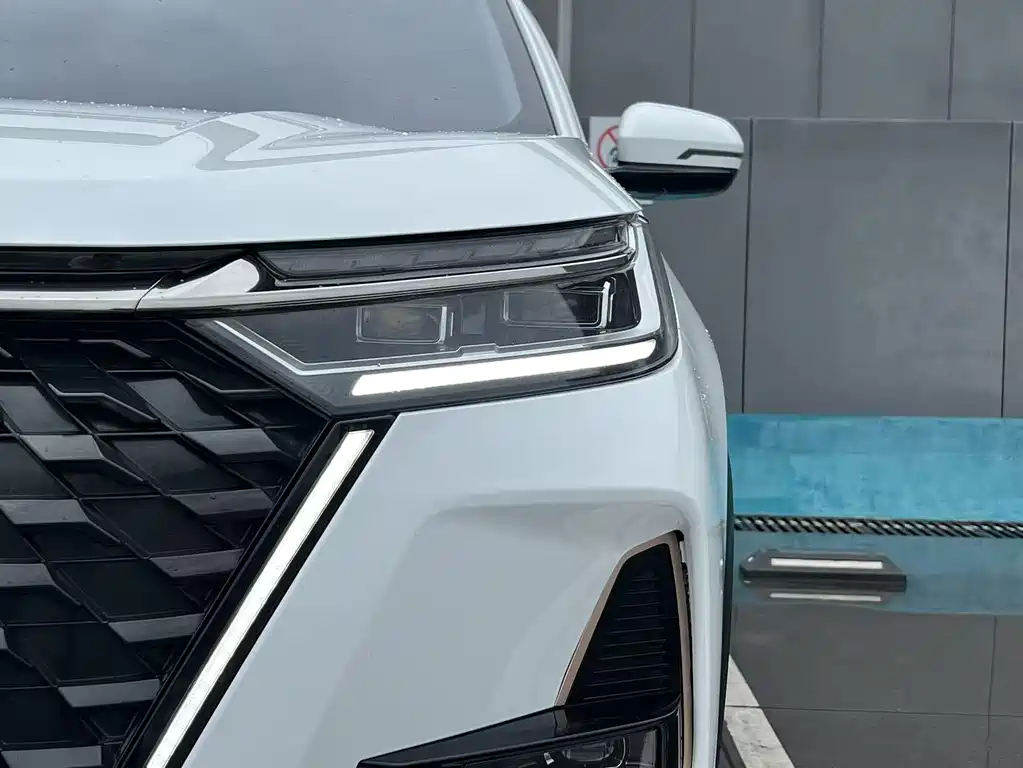 Chery Tiggo 8 PRO 2023 — фото 7