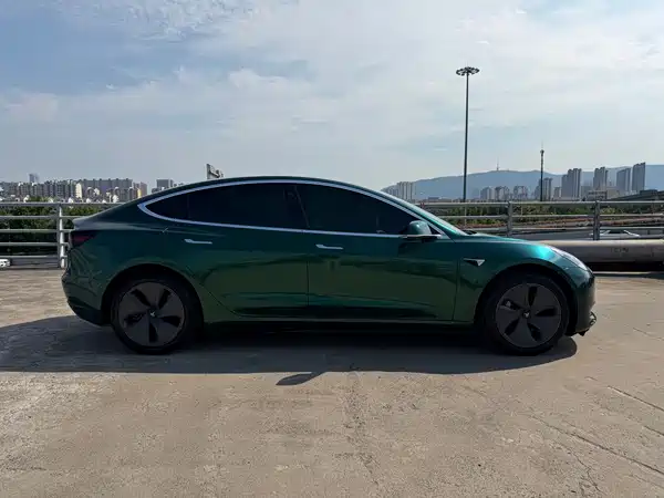 Tesla Model 3 2020