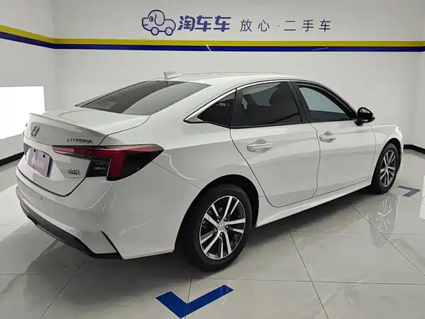 Honda Integra 2023