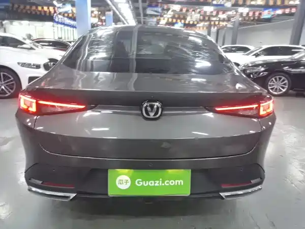 Changan Eado 2024