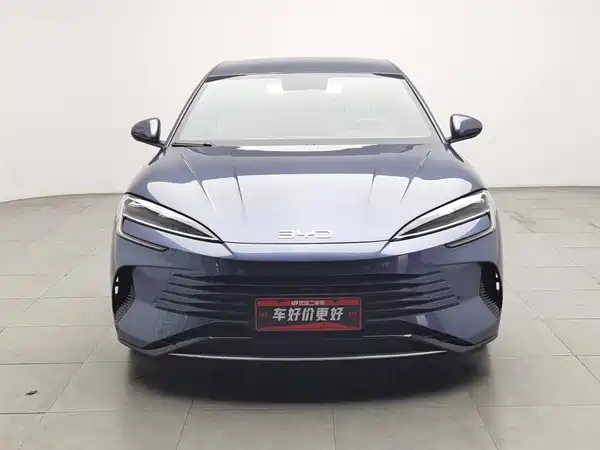 BYD Seal 2024