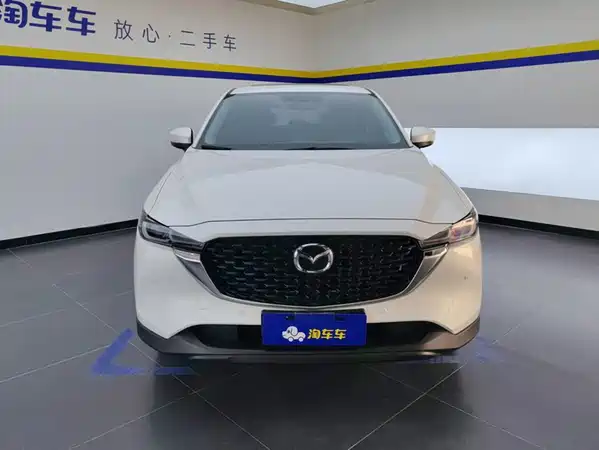 Mazda CX-5 2024