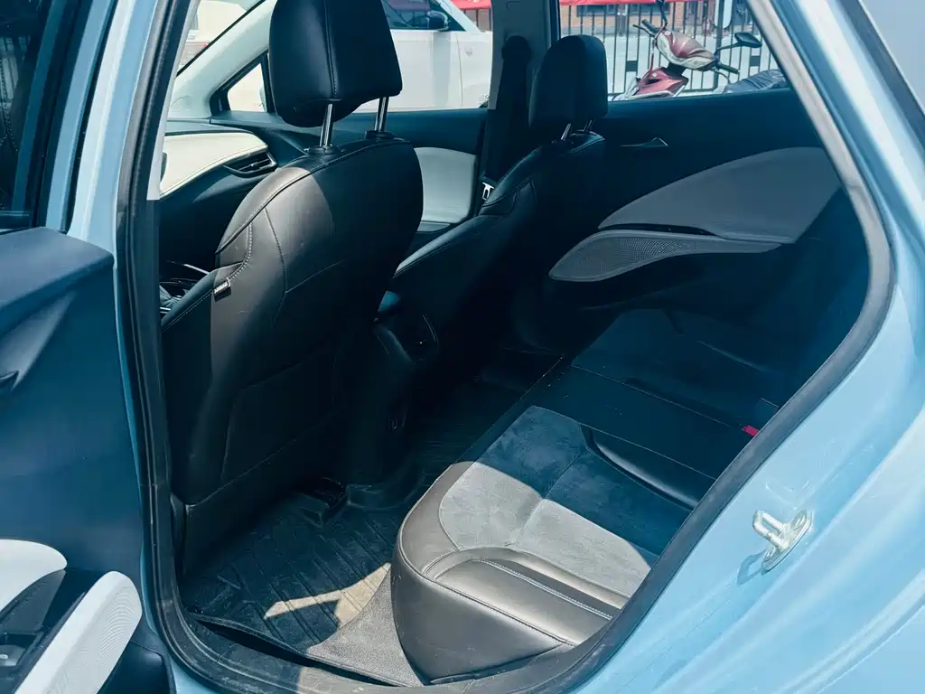 Buick Velite 6 2020