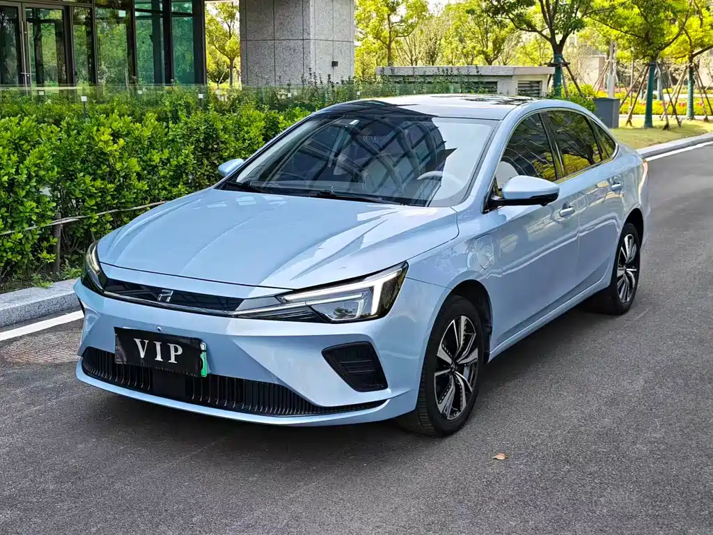 Roewe Feifan ER6 2021