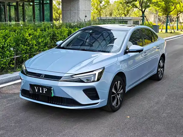 Roewe Feifan ER6 2021