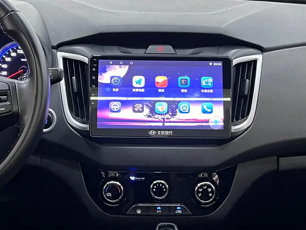 Hyundai ix25 2019 — фото 14