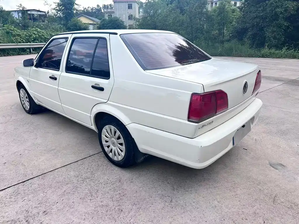 Volkswagen Jetta 2012