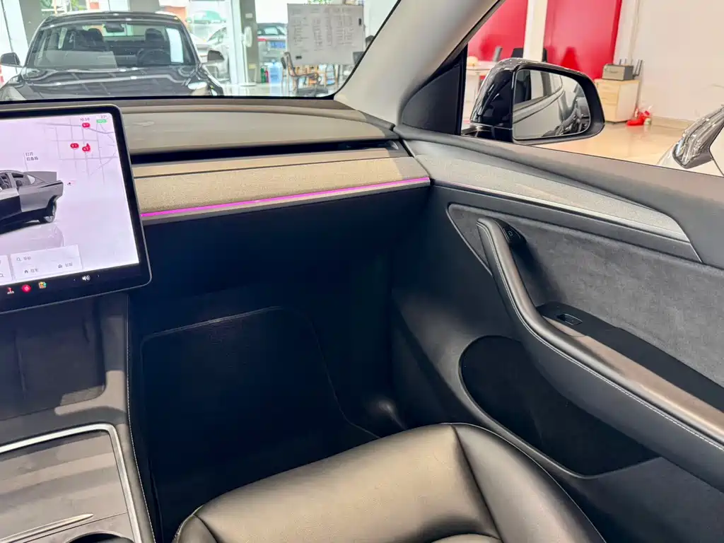 Tesla Model Y 2023 — фото 12