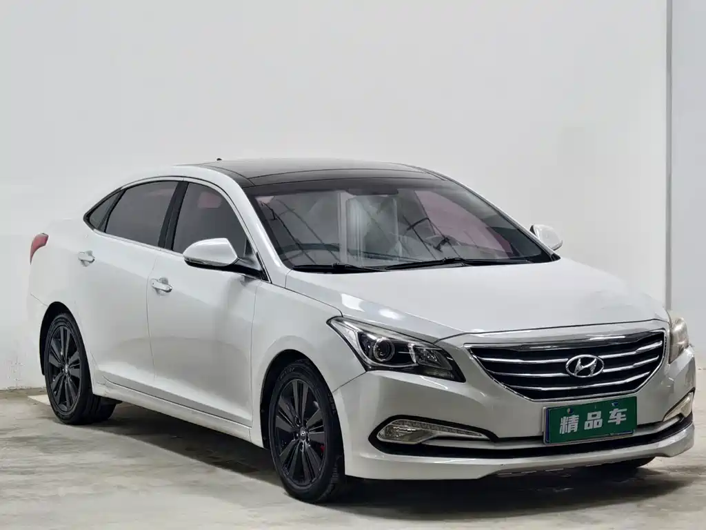 Hyundai Mistra 2016 — фото 3