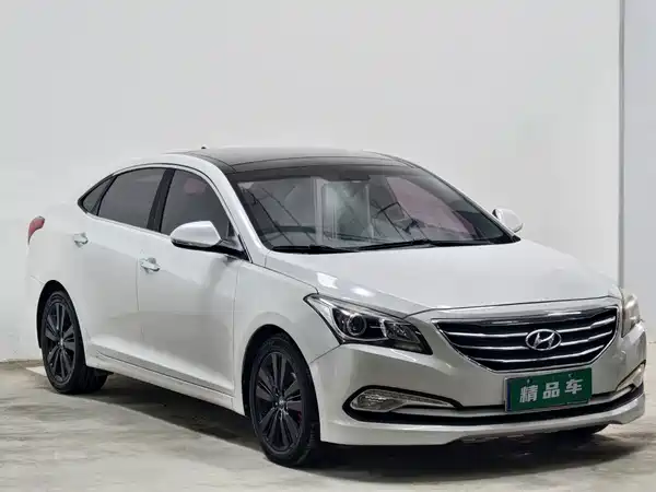 Hyundai Mistra 2016