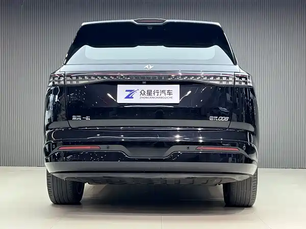 Dongfeng e008 2024