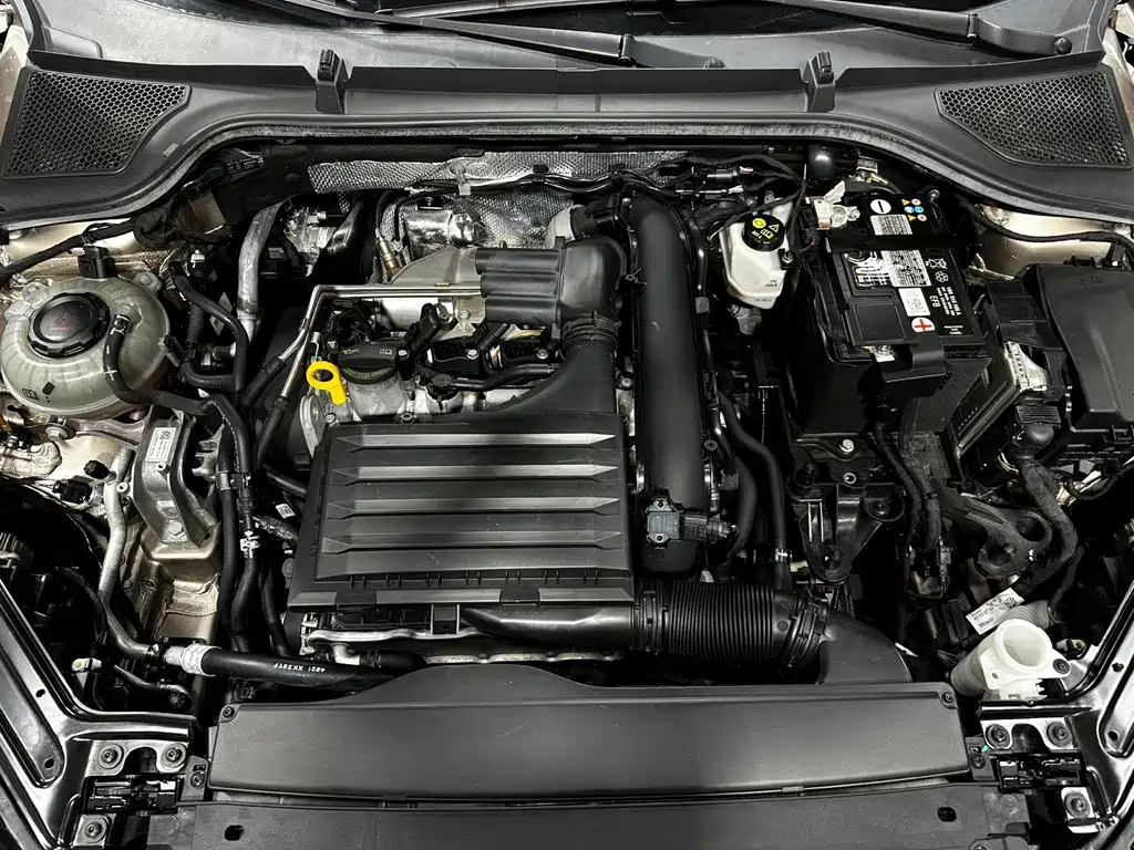 Skoda Octavia 2023 — фото 21