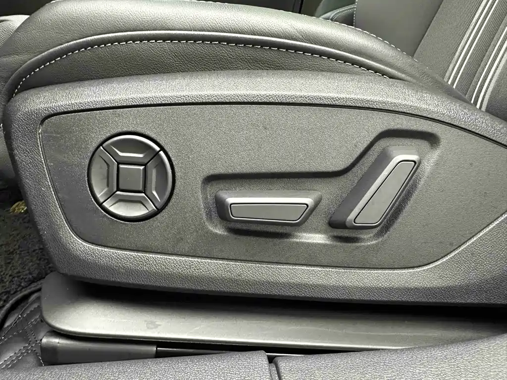Audi A3 2022 — фото 12