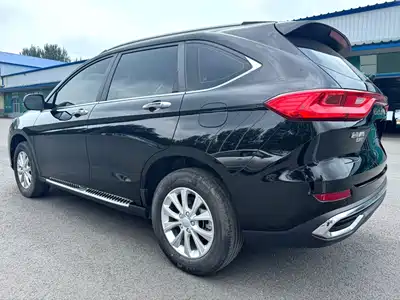 Haval M6 2021