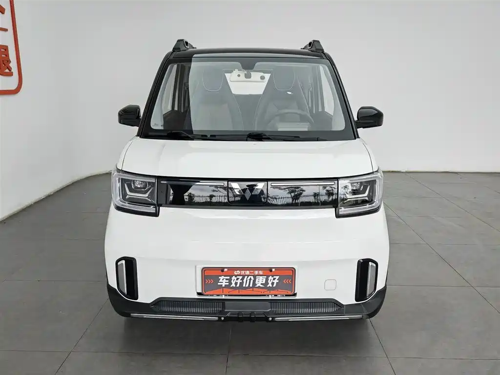 Wuling MINIEV 2023