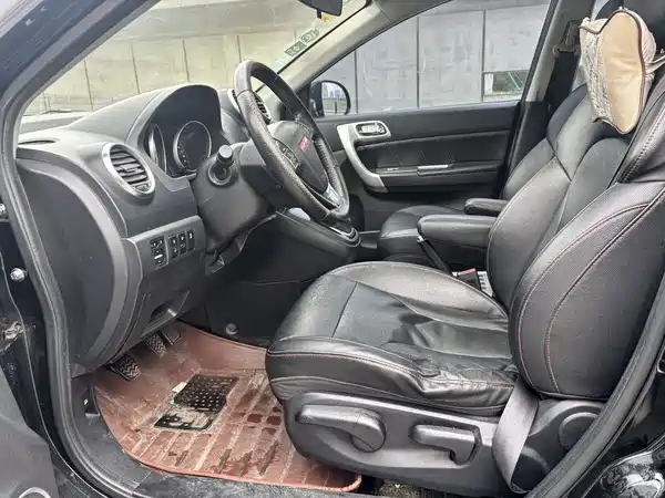 Haval H6 2015