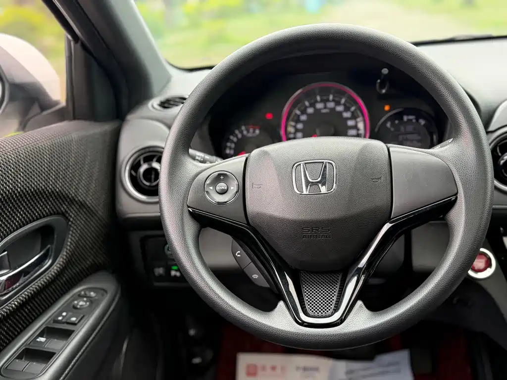 Honda XR-V 2018 — фото 11