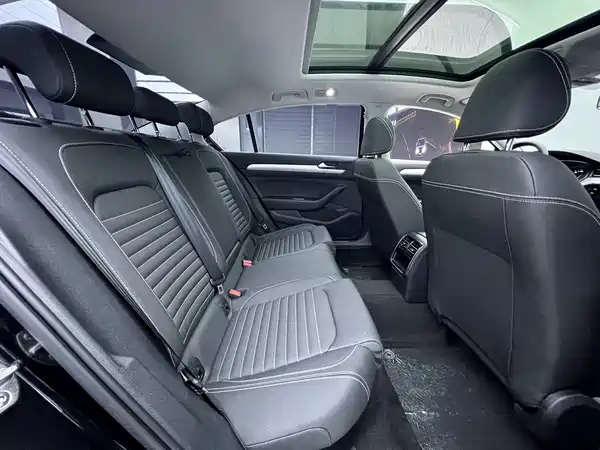 Volkswagen Magotan 2020