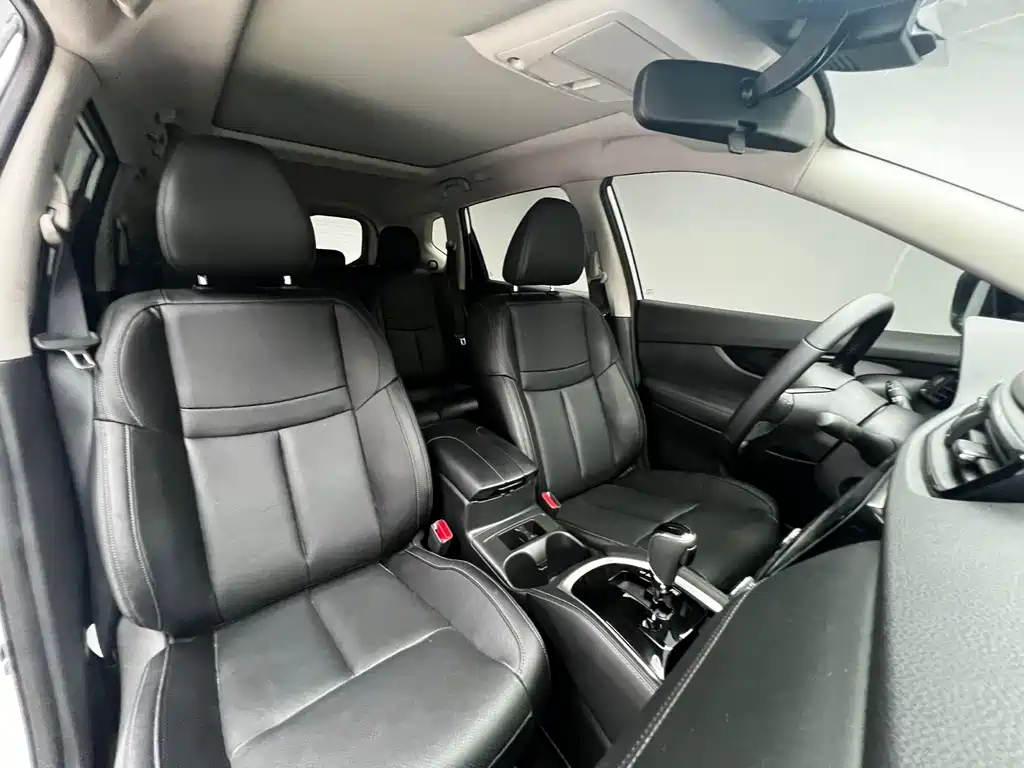 Nissan X-Trail 2023 — фото 13