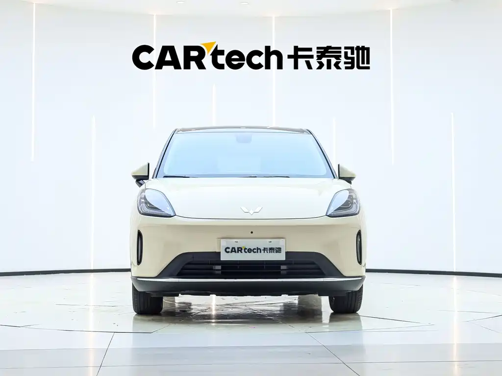 Wuling Bingo S 2025
