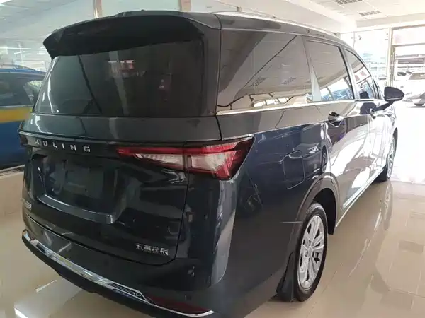 Wuling Jiachen 2022