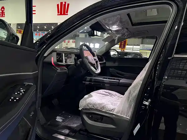 Volkswagen Teramont 2026